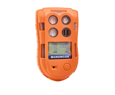 Crowcon T4 Portable Gas Detector